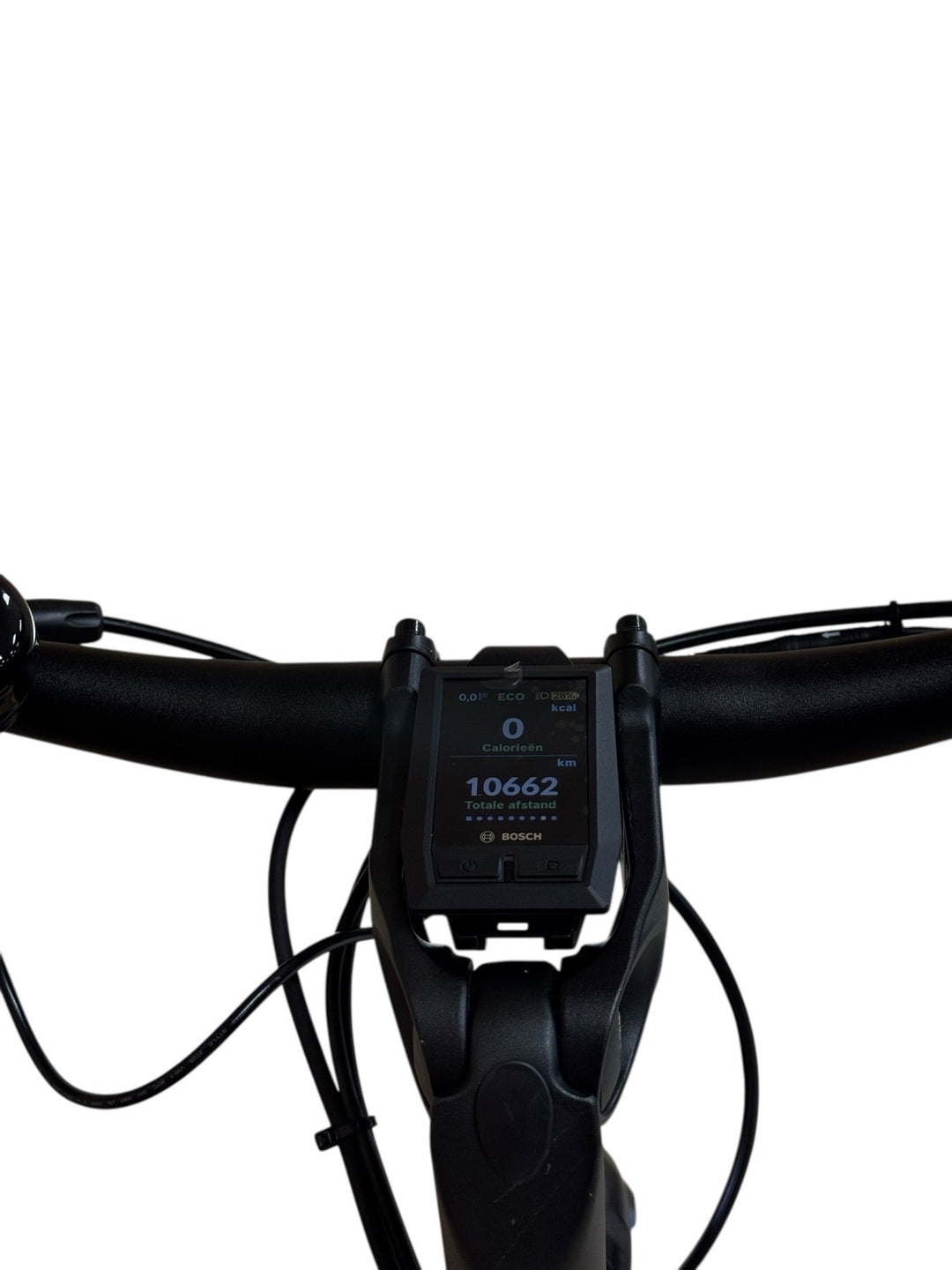 Rose Xtra Watt Evo+ 4 E-Bike Refurbished Gebruikte fiets 