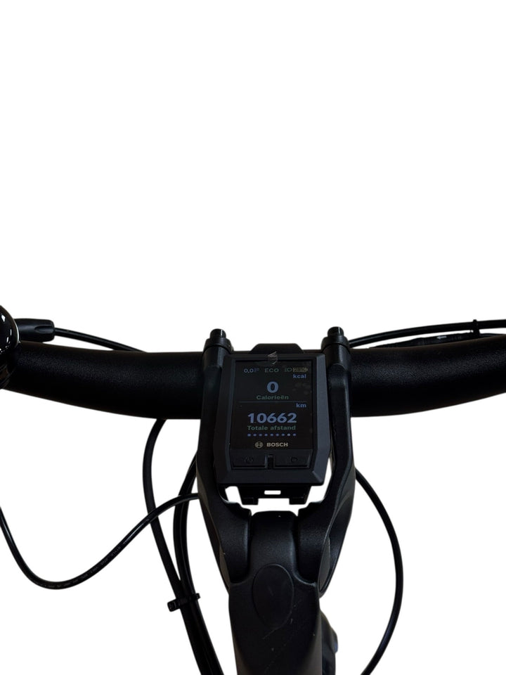 Rose Xtra Watt Evo+ 4 E-Bike Refurbished Gebruikte fiets 