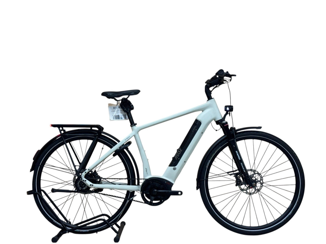 Rose Xtra Watt Evo+ 4 E-Bike Refurbished Gebruikte fiets 
