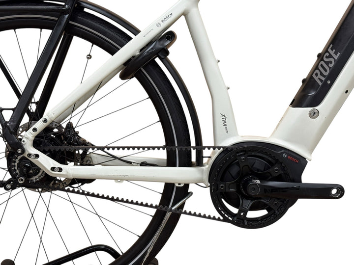 Rose Xtra Watt Evo+ 4 E-Bike Refurbished Gebruikte fiets 
