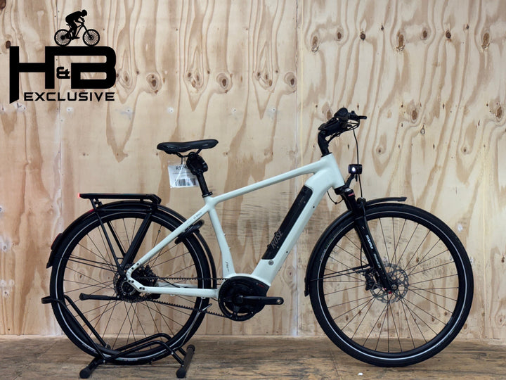 Rose Xtra Watt Evo+ 4 E-Bike Refurbished Gebruikte fiets 