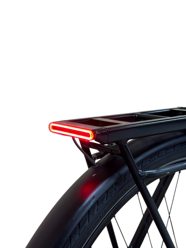 Rose Xtra Watt Evo+ 4 E-Bike Refurbished Gebruikte fiets 