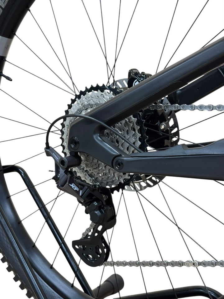 Rotwild R.G375 Pro 29 inch E-Mountainbike Refurbished Gebruikte fiets 