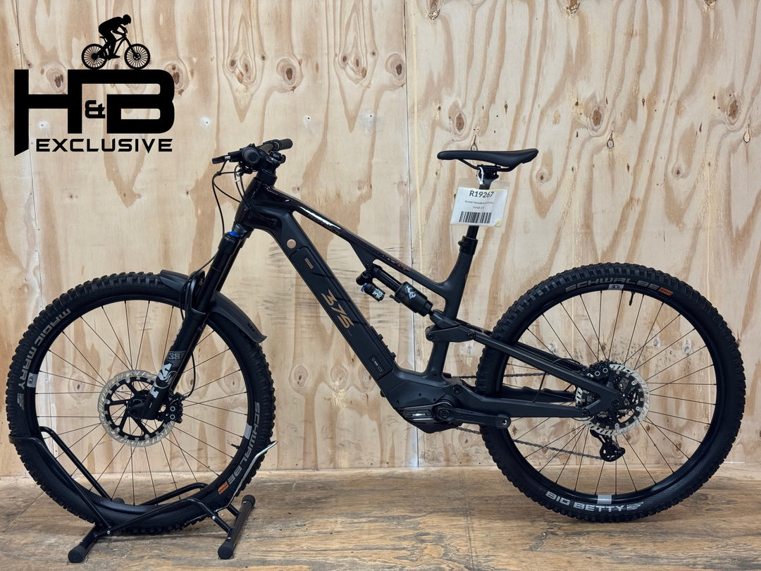 Rotwild R.G375 Pro 29 inch E-Mountainbike Refurbished Gebruikte fiets 
