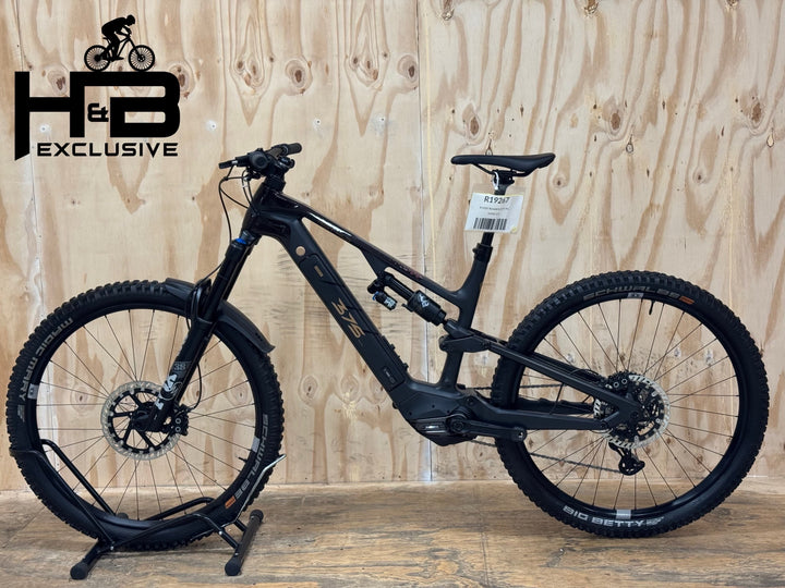 Rotwild R.G375 Pro 29 inch E-Mountainbike Refurbished Gebruikte fiets 