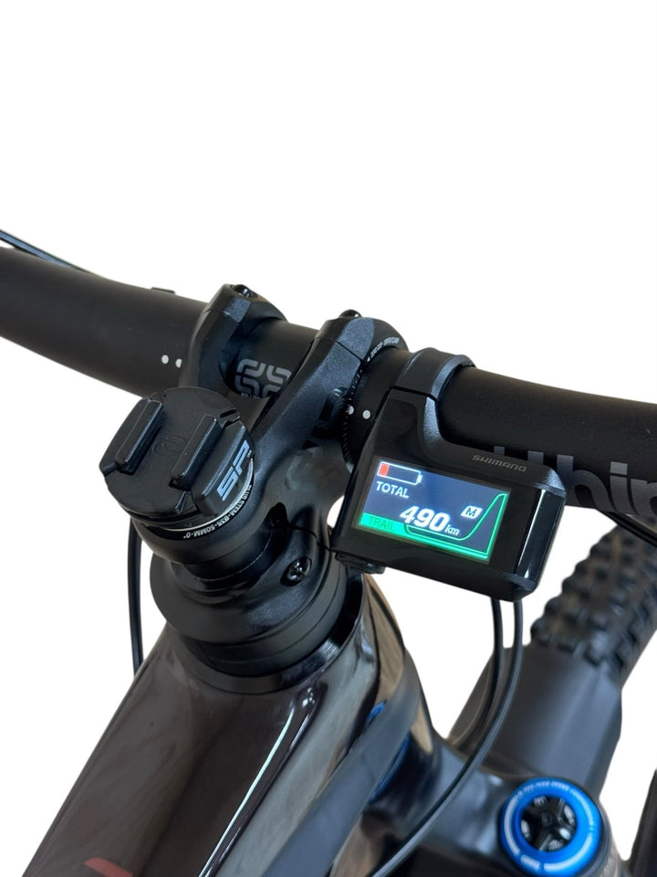 Rotwild R.G375 Pro 29 inch E-Mountainbike Refurbished Gebruikte fiets 