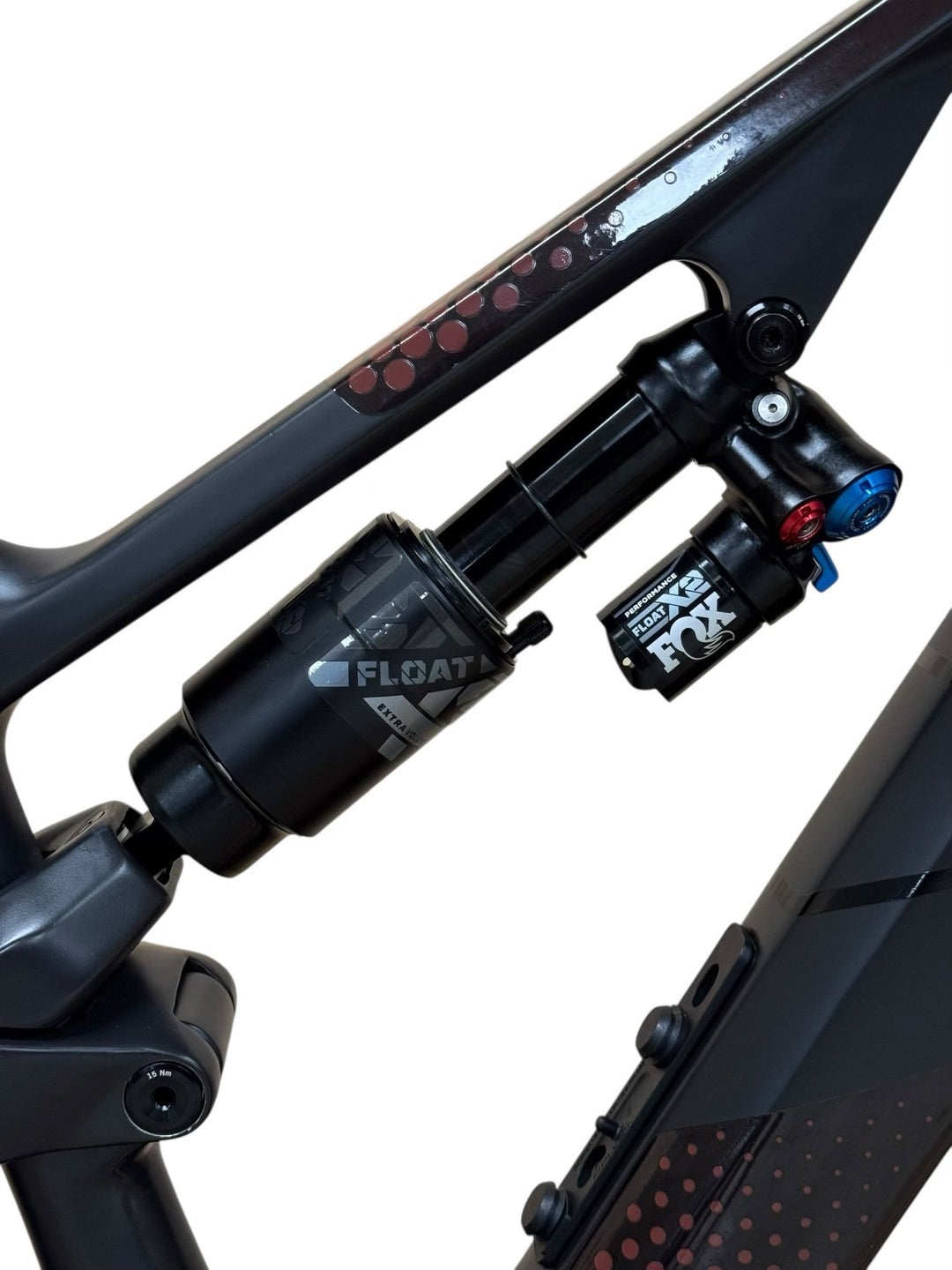 Rotwild R.G375 Pro 29 inch E-Mountainbike Refurbished Gebruikte fiets 