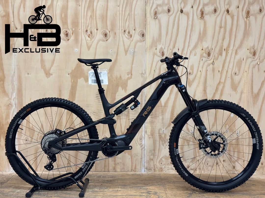 mountainbike rotwild kaufen Rotwild R.G375 Pro 29 Zoll E-Mountainbike Gebraucht | Generalüberholt