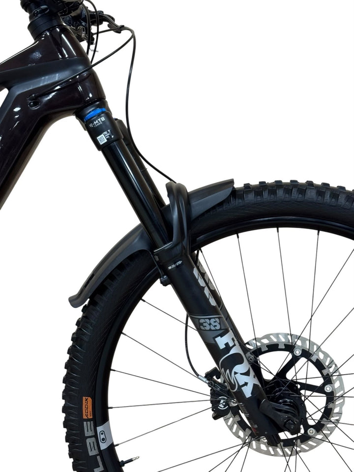 Rotwild R.G375 Pro 29 inch E-Mountainbike Refurbished Gebruikte fiets 