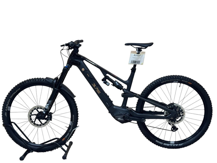 Rotwild R.G375 Pro 29 inch E-Mountainbike Refurbished Gebruikte fiets 