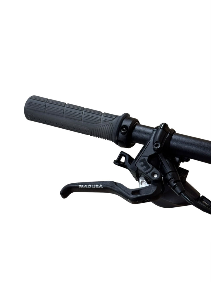 Rotwild R.G375 Pro 29 inch E-Mountainbike Refurbished Gebruikte fiets 