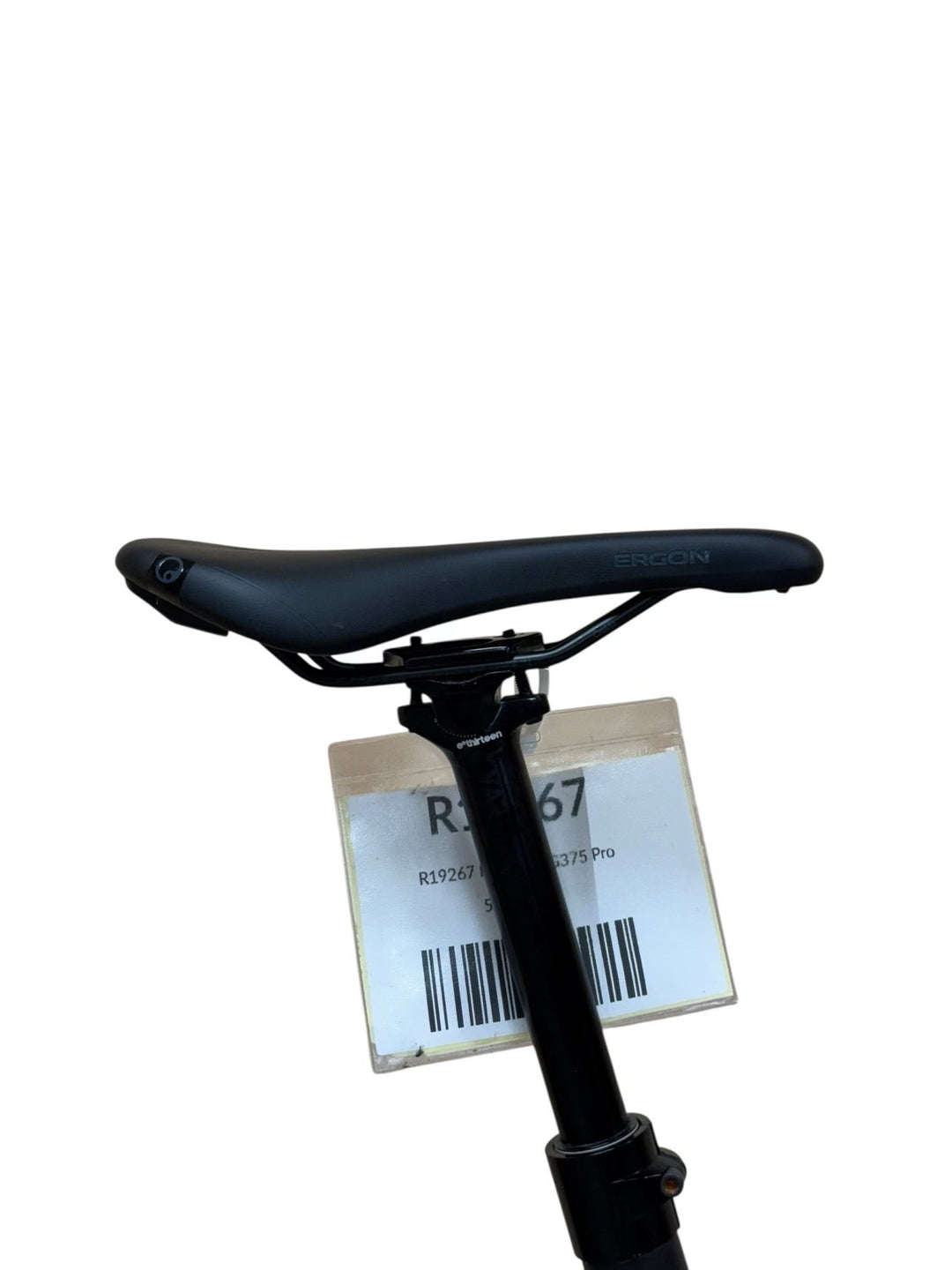 rotwild sattelstütze Rotwild R.G375 Pro 29 Zoll E-Mountainbike Gebraucht | Generalüberholt
