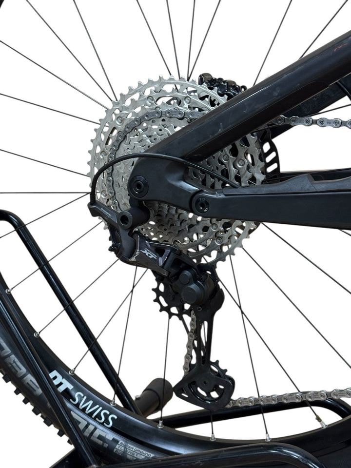 Rotwild R.X375 PRO 29 inch E-Mountainbike Refurbished Gebruikte fiets 