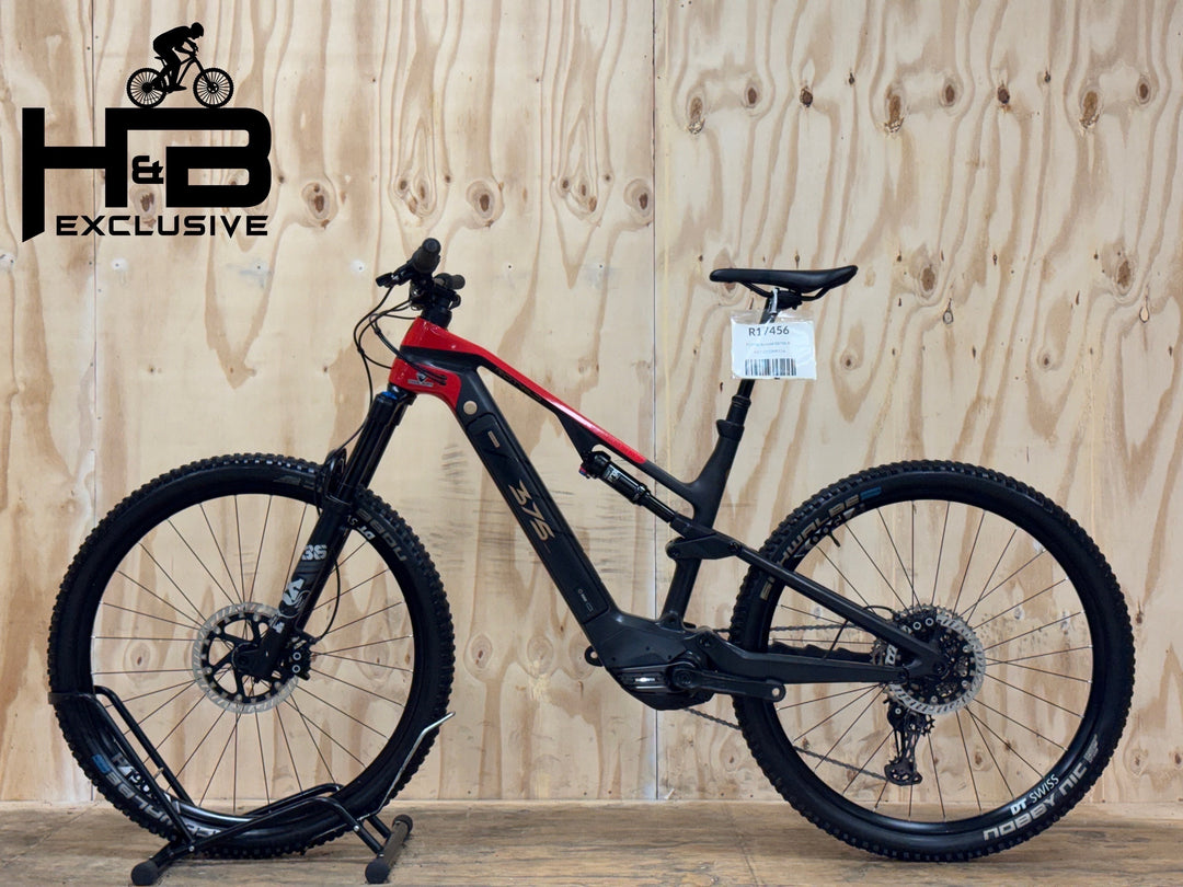 Rotwild R.X375 PRO 29 inch E-Mountainbike Refurbished Gebruikte fiets 