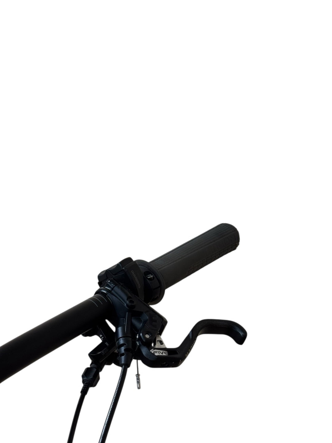 Rotwild R.X375 PRO 29 inch E-Mountainbike Refurbished Gebruikte fiets 