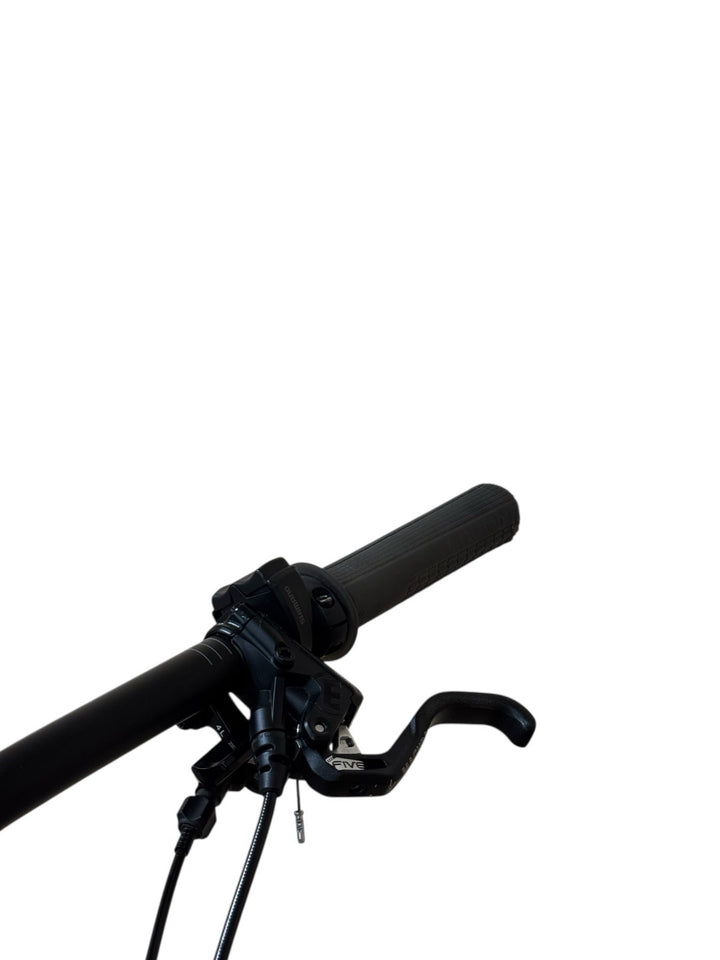 Rotwild R.X375 PRO 29 inch E-Mountainbike Refurbished Gebruikte fiets 