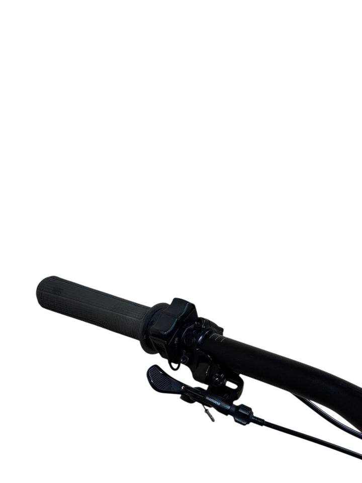 Rotwild R.X375 PRO 29 inch E-Mountainbike Refurbished Gebruikte fiets 