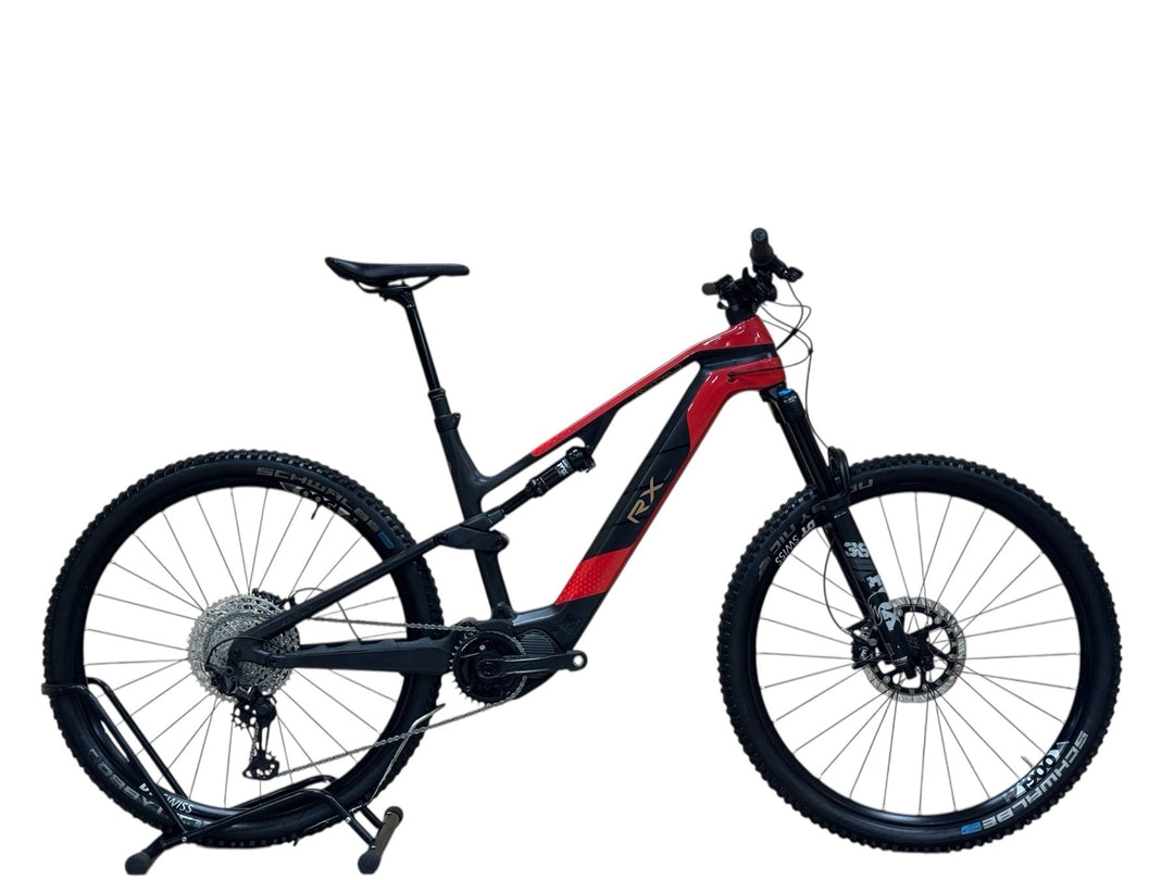 rotwild trekkingrad Rotwild R.X375 PRO 29 Zoll E-Mountainbike Generalüberholt aus zweiter Hand E-Mountainbike – H&B Exclusive