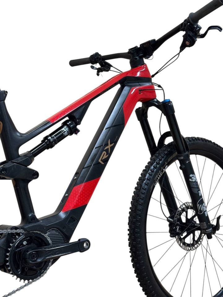 Rotwild R.X375 PRO 29 inch E-Mountainbike Refurbished Gebruikte fiets 
