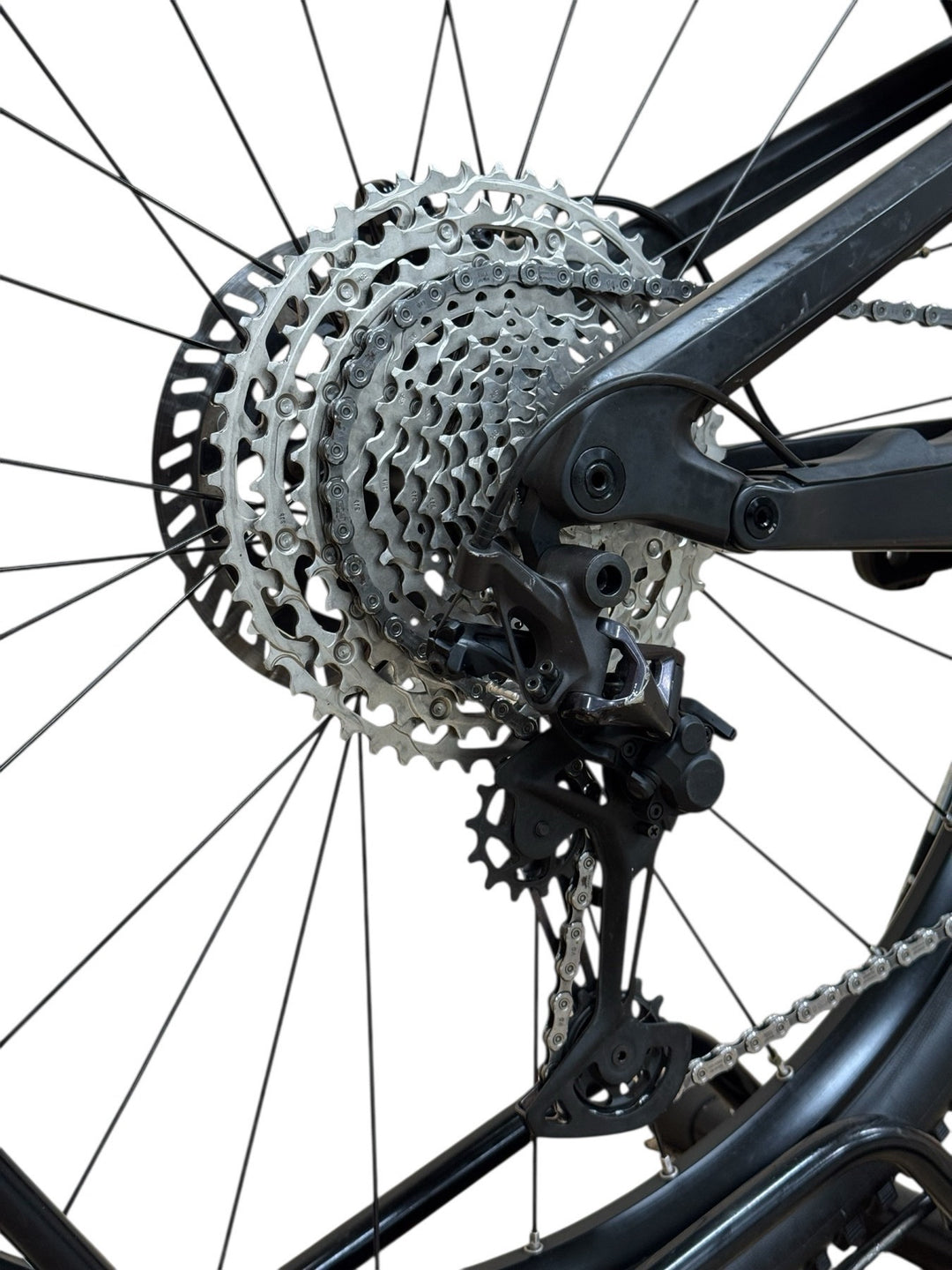 Rotwild R.X375 PRO 29 inch E-Mountainbike Refurbished Gebruikte fiets 