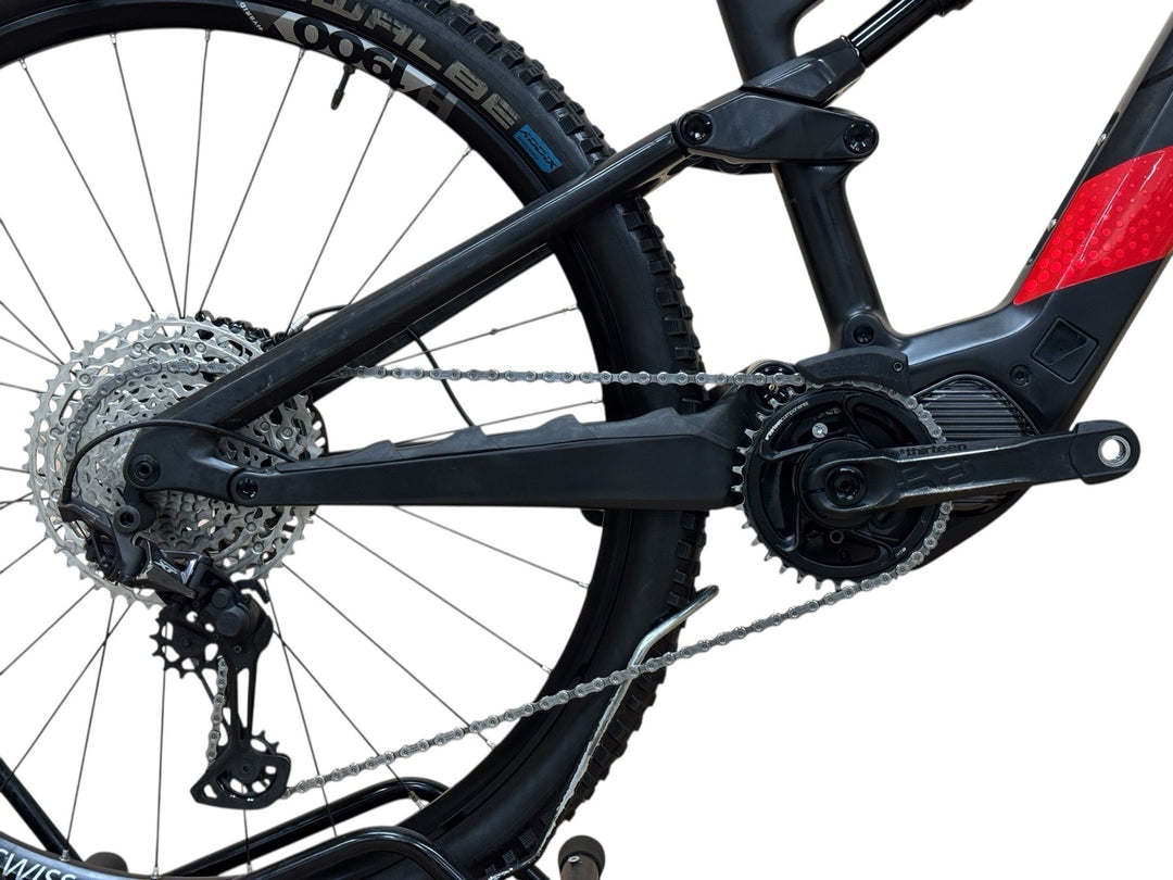 Rotwild R.X375 PRO 29 inch E-Mountainbike Refurbished Gebruikte fiets 