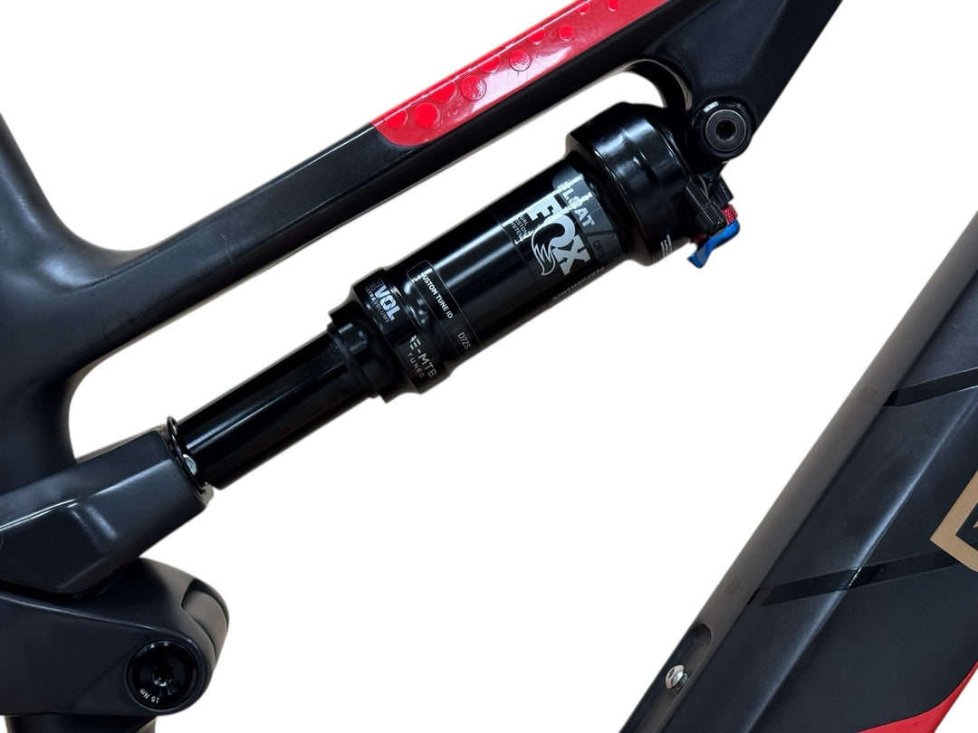 Rotwild R.X375 PRO 29 inch E-Mountainbike Refurbished Gebruikte fiets 