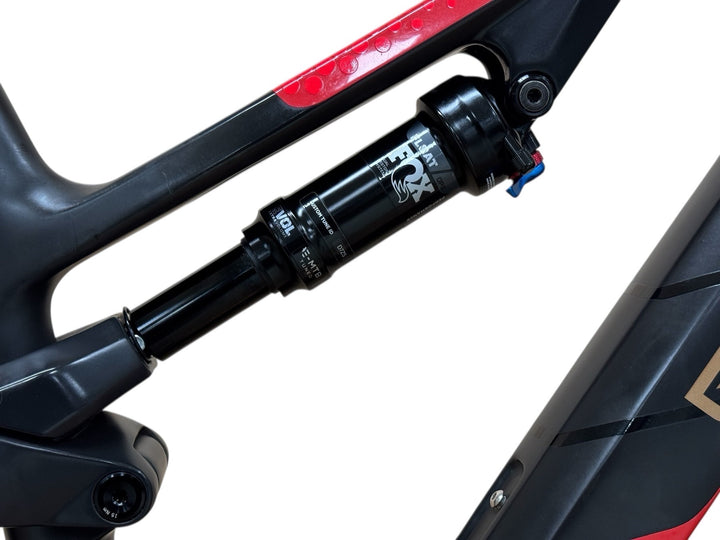 Rotwild R.X375 PRO 29 inch E-Mountainbike Refurbished Gebruikte fiets 