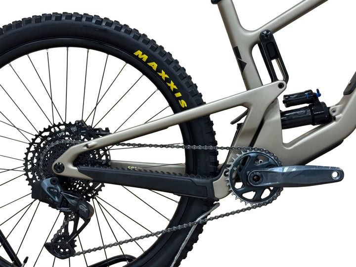 Santa Cruz 5010 GX AXS RSV mountainbike Refurbished Gebruikte fiets 