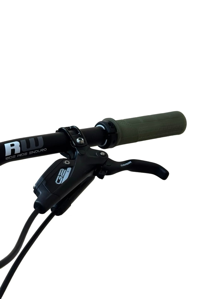 Santa Cruz 5010 GX AXS RSV mountainbike Refurbished Gebruikte fiets 