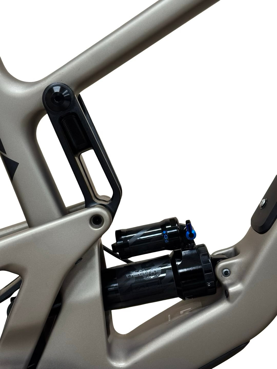 Santa Cruz 5010 GX AXS RSV mountainbike Refurbished Gebruikte fiets 