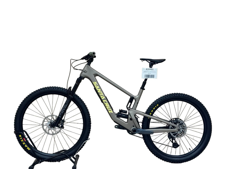 Santa Cruz 5010 GX AXS RSV mountainbike Refurbished Gebruikte fiets 