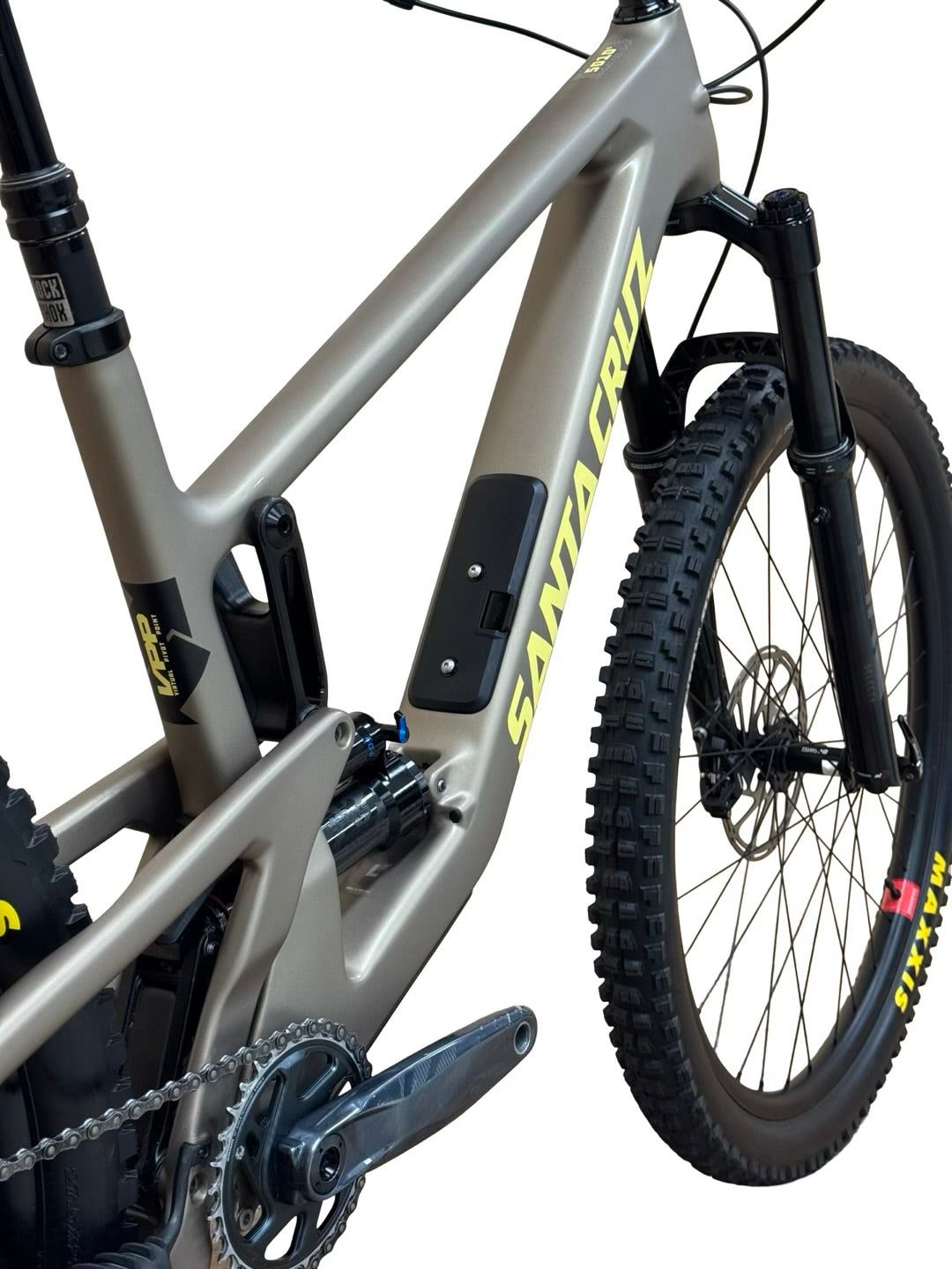 Santa Cruz 5010 GX AXS RSV mountainbike Refurbished Gebruikte fiets 