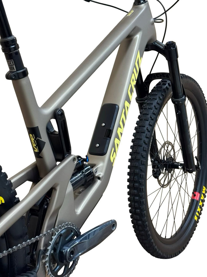 Santa Cruz 5010 GX AXS RSV mountainbike Refurbished Gebruikte fiets 