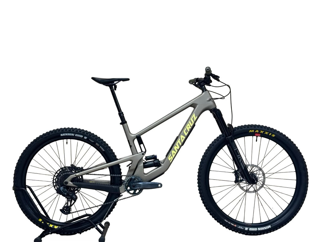 Santa Cruz 5010 GX AXS RSV mountainbike Refurbished Gebruikte fiets 