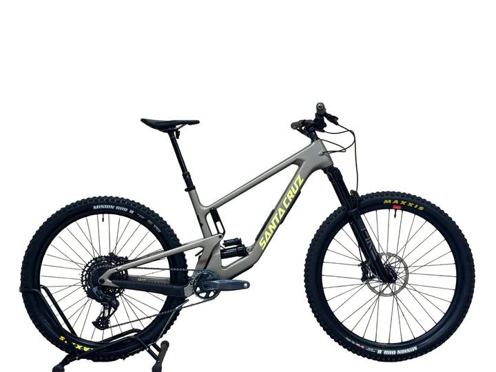 Santa Cruz 5010 GX AXS RSV mountainbike Refurbished Gebruikte fiets 