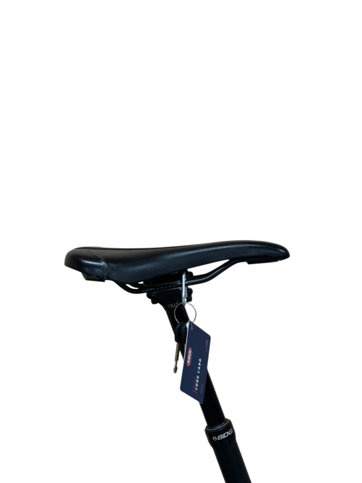 Santa Cruz Bullit CC E-Mountainbike Refurbished Gebruikte fiets