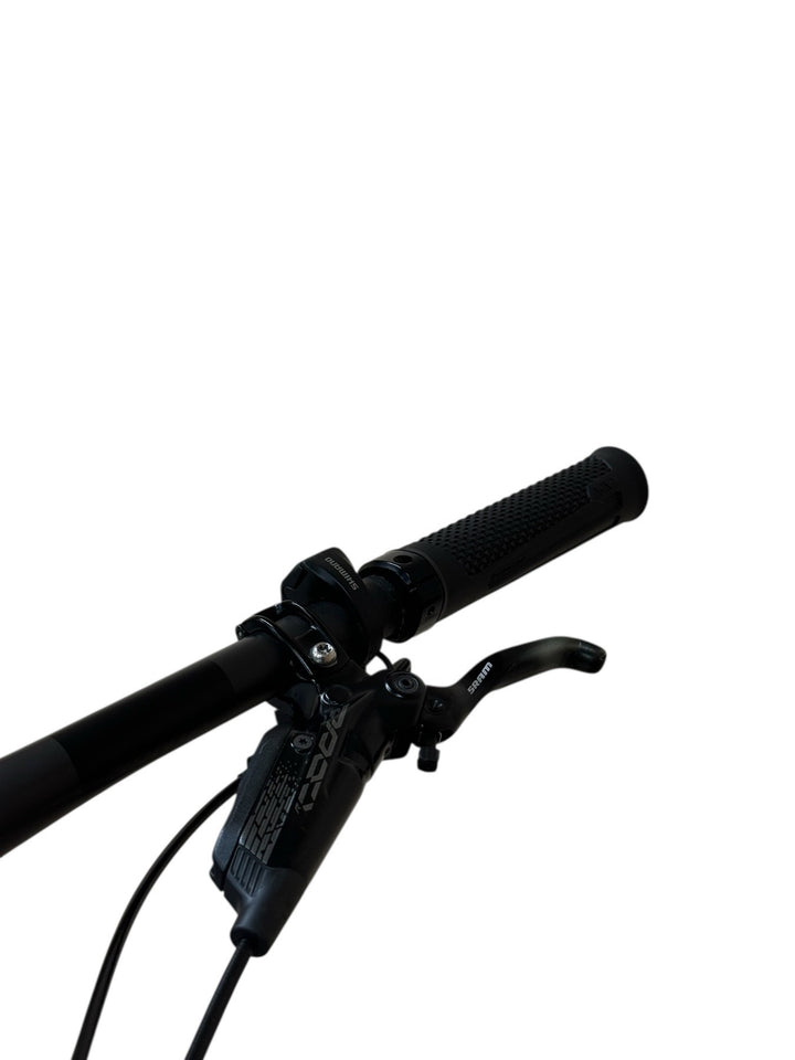 Santa Cruz Bullit CC E-Mountainbike Refurbished Gebruikte fiets