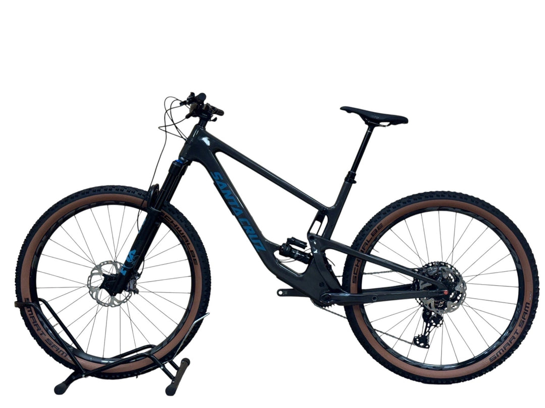 Santa Cruz Hightower2 C/XT 29 inch mountainbike Refurbished Gebruikte fiets