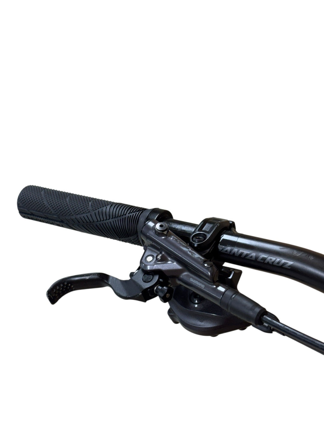 Santa Cruz Hightower2 C/XT 29 inch mountainbike Refurbished Gebruikte fiets