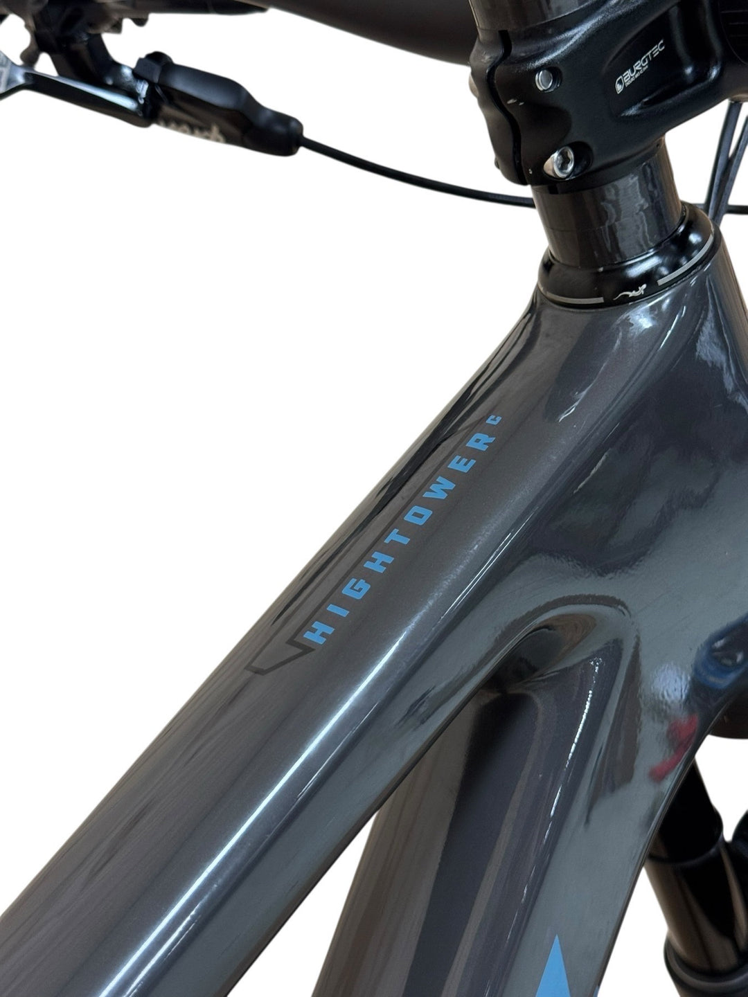 Santa Cruz Hightower2 C/XT 29 inch mountainbike Refurbished Gebruikte fiets