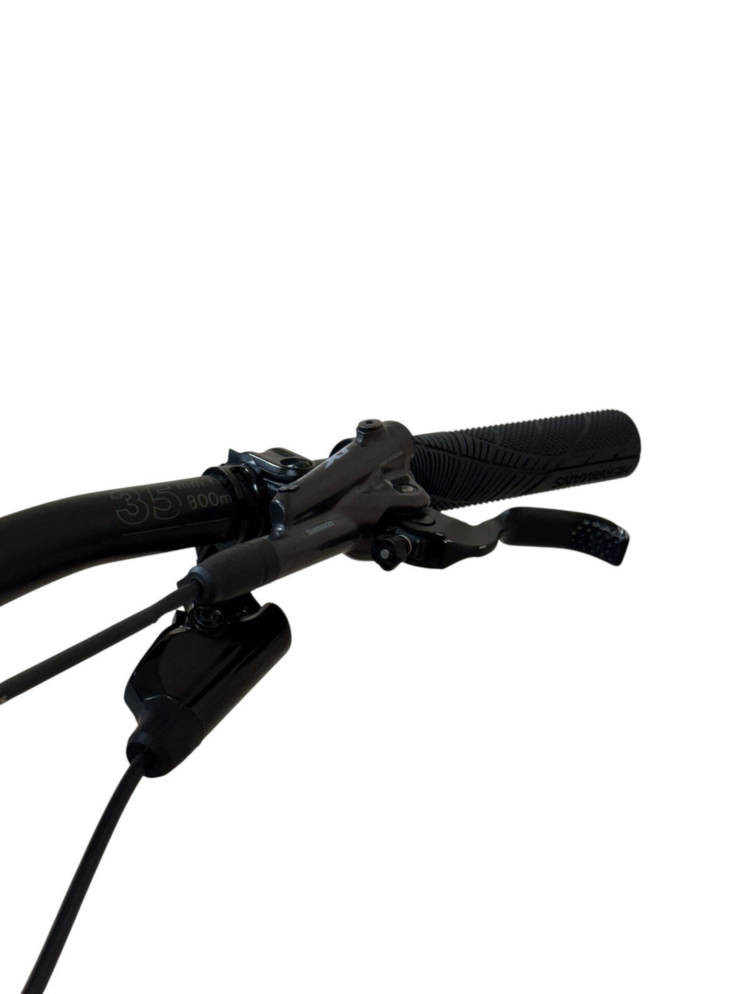 Santa Cruz Hightower2 C/XT 29 inch mountainbike Refurbished Gebruikte fiets