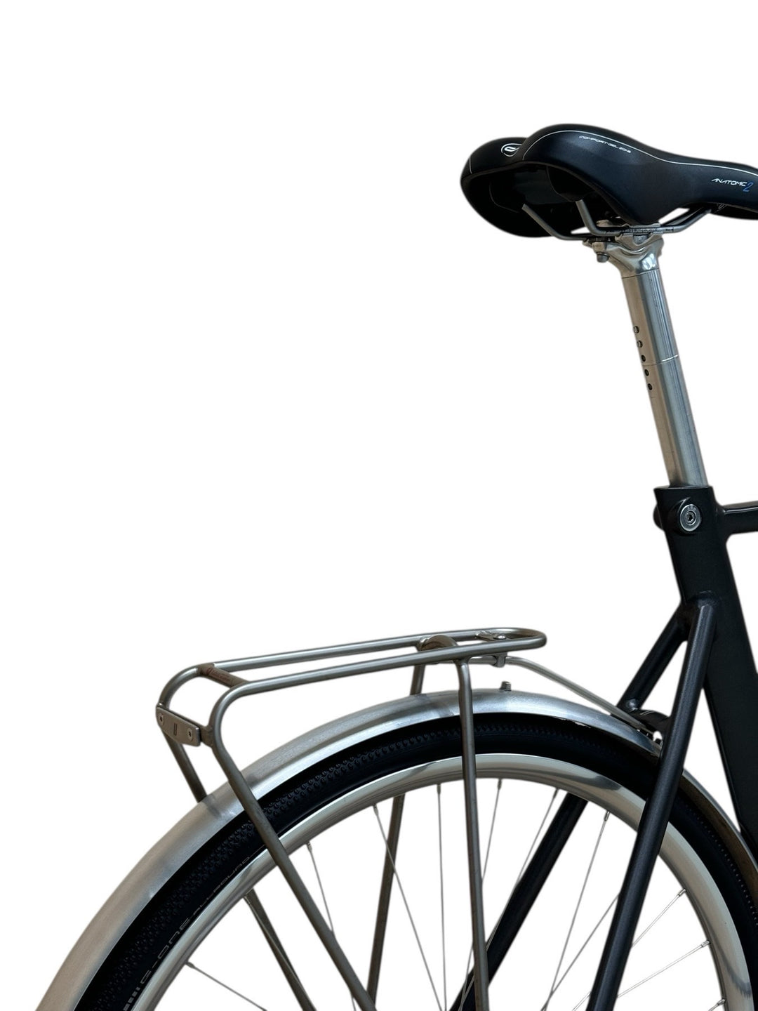 Schindelhauer Arthur Singlespeed E-Bike Refurbished Gebruikte fiets 