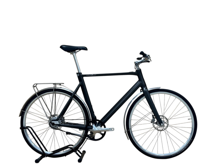 Schindelhauer Arthur Singlespeed E-Bike Refurbished Gebruikte fiets