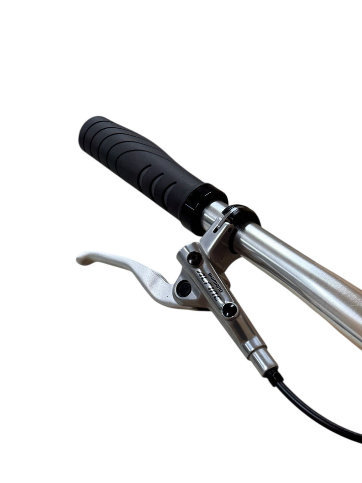 Schindelhauer Arthur Singlespeed E-Bike Refurbished Gebruikte fiets 