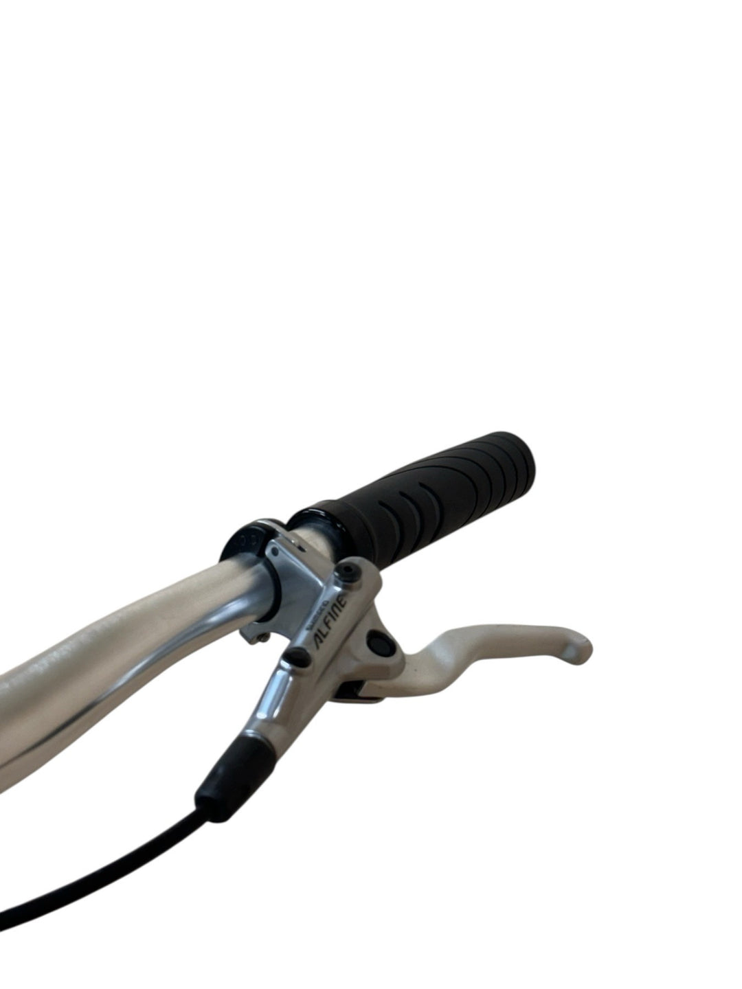 Schindelhauer Arthur Singlespeed E-Bike Refurbished Gebruikte fiets