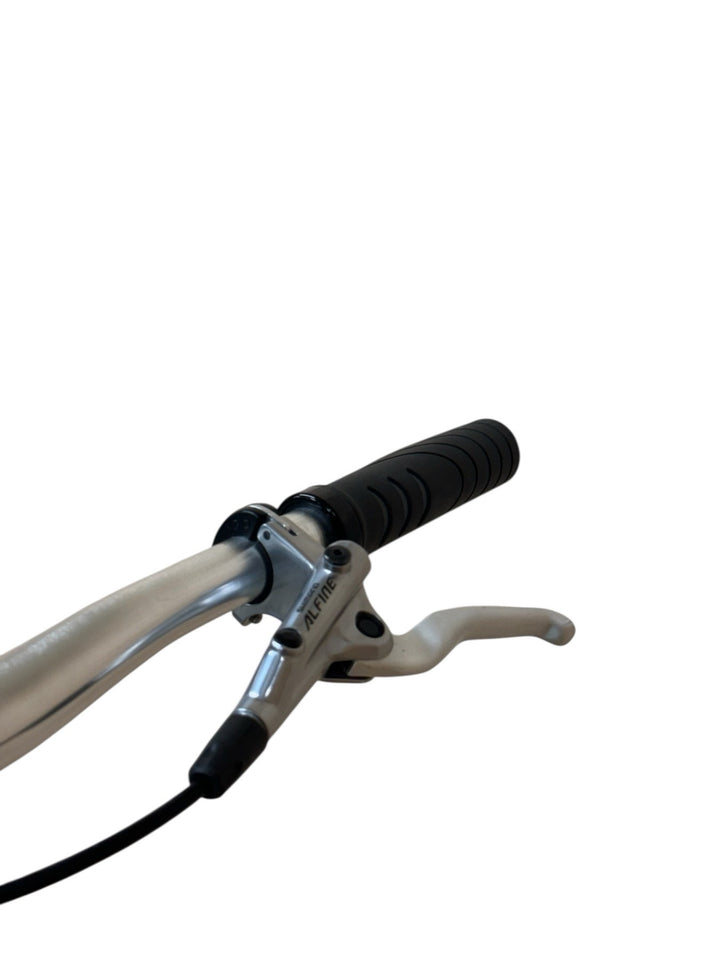 Schindelhauer Arthur Singlespeed E-Bike Refurbished Gebruikte fiets