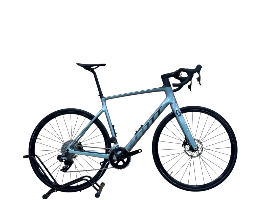 Scott Addict 10 Racefiets Refurbished Gebruikte fiets