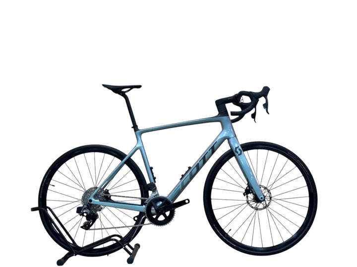 Scott Addict 10 Racefiets Refurbished Gebruikte fiets