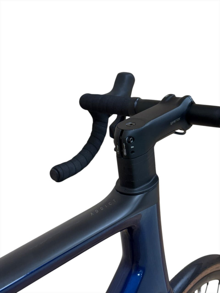 Scott Addict 10 Racefiets Refurbished Gebruikte fiets