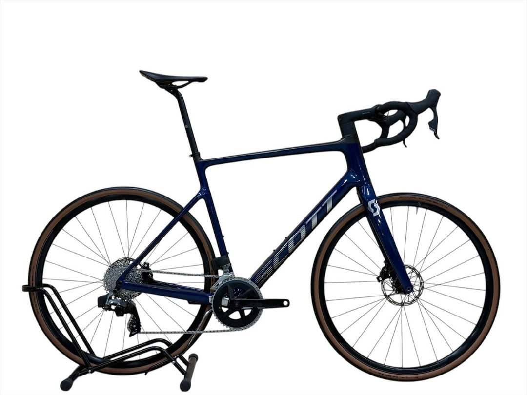 Scott Addict 10 Racefiets Refurbished Gebruikte fiets